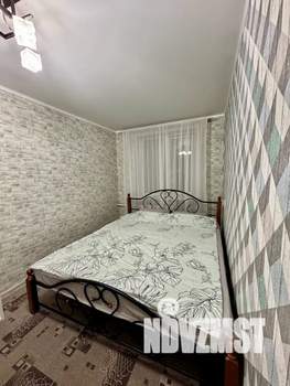 2-к квартира, посуточно, 44м2, 5/5 этаж