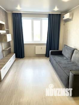 1-к квартира, на длительный срок, 38м2, 6/14 этаж