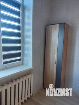 Студия квартира, на длительный срок, 19м2, 2/3 этаж