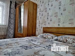 2-к квартира, посуточно, 62м2, 3/12 этаж