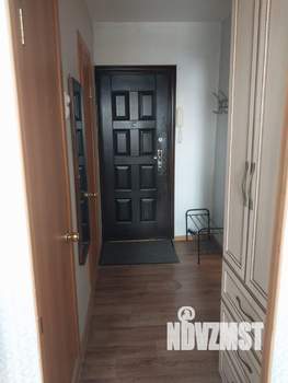 1-к квартира, на длительный срок, 33м2, 8/10 этаж