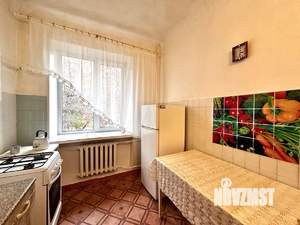 2-к квартира, на длительный срок, 52м2, 2/2 этаж