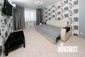 1-к квартира, посуточно, 40м2, 8/9 этаж