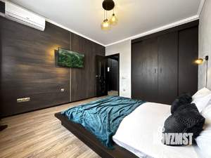 1-к квартира, посуточно, 45м2, 13/17 этаж