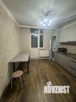 2-к квартира, на длительный срок, 60м2, 9/17 этаж