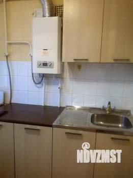 1-к квартира, на длительный срок, 32м2, 1/5 этаж