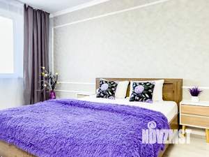 1-к квартира, посуточно, 38м2, 6/16 этаж