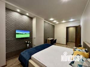 2-к квартира, посуточно, 78м2, 1/1 этаж