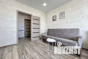 1-к квартира, посуточно, 47м2, 13/17 этаж