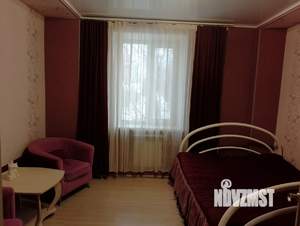 2-к квартира, посуточно, 47м2, 2/2 этаж