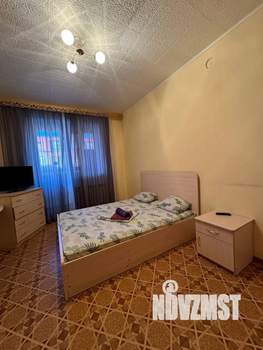 2-к квартира, посуточно, 110м2, 1/1 этаж
