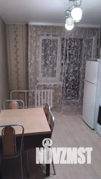 1-к квартира, посуточно, 41м2, 10/10 этаж