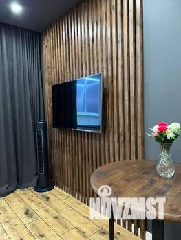 Студия квартира, посуточно, 28м2, 11/17 этаж