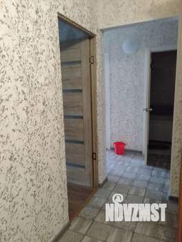 1-к квартира, на длительный срок, 35м2, 1/9 этаж