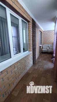 Студия квартира, на длительный срок, 46м2, 5/12 этаж