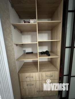 1-к квартира, на длительный срок, 40м2, 10/17 этаж