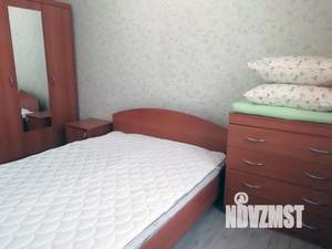 3-к квартира, посуточно, 108м2, 3/18 этаж
