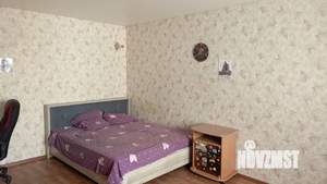 1-к квартира, на длительный срок, 45м2, 9/9 этаж