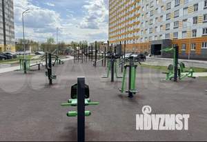 1-к квартира, на длительный срок, 38м2, 5/24 этаж