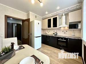 2-к квартира, посуточно, 65м2, 15/19 этаж