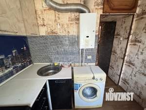 2-к квартира, на длительный срок, 46м2, 1/5 этаж