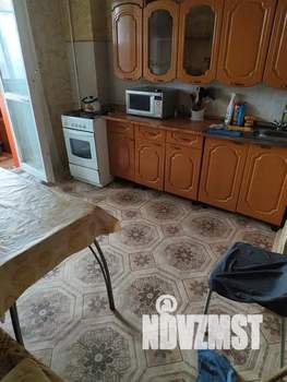 1-к квартира, посуточно, 36м2, 8/9 этаж