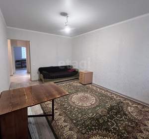 1-к квартира, на длительный срок, 41м2, 2/17 этаж