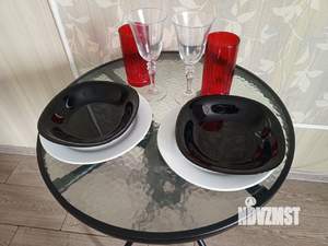 Студия квартира, посуточно, 30м2, 1/17 этаж