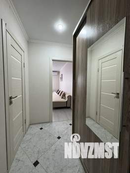 1-к квартира, посуточно, 27м2, 7/17 этаж