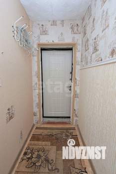 1-к квартира, на длительный срок, 31м2, 5/5 этаж