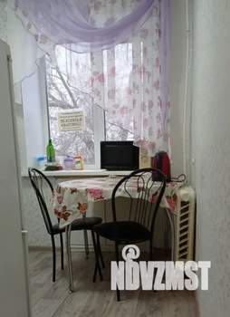 1-к квартира, посуточно, 30м2, 4/5 этаж