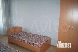 3-к квартира, посуточно, 70м2, 2/3 этаж