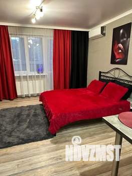 1-к квартира, посуточно, 34м2, 2/17 этаж