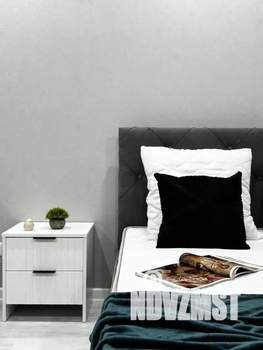 1-к квартира, посуточно, 50м2, 6/19 этаж
