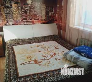 1-к квартира, посуточно, 60м2, 1/1 этаж