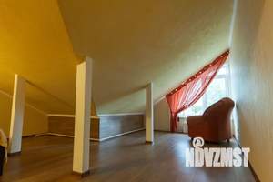 Студия квартира, посуточно, 18м2, 4/4 этаж