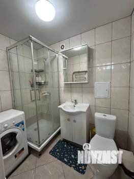 2-к квартира, на длительный срок, 44м2, 3/5 этаж