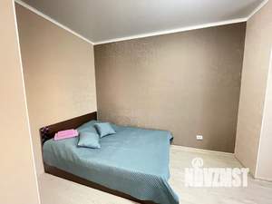 2-к квартира, посуточно, 55м2, 2/17 этаж