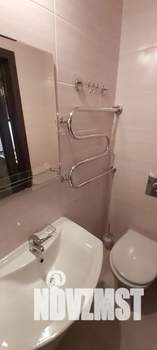 Студия квартира, посуточно, 22м2, 4/4 этаж