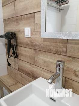 1-к квартира, посуточно, 32м2, 9/10 этаж