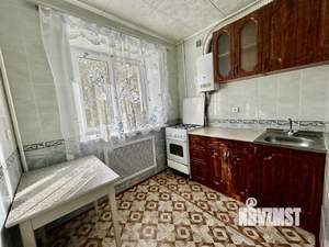 1-к квартира, на длительный срок, 30м2, 2/6 этаж