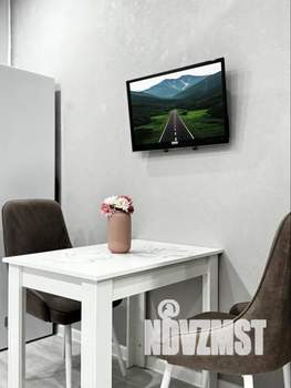 1-к квартира, посуточно, 50м2, 6/19 этаж