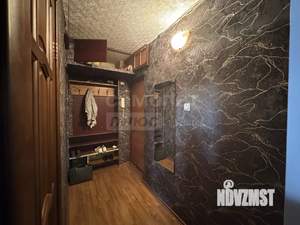 2-к квартира, на длительный срок, 46м2, 1/5 этаж
