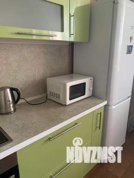 1-к квартира, посуточно, 55м2, 7/17 этаж