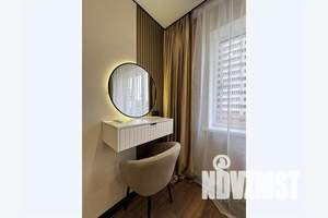 1-к квартира, посуточно, 50м2, 9/26 этаж