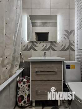 1-к квартира, на длительный срок, 38м2, 7/16 этаж