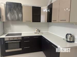 1-к квартира, на длительный срок, 44м2, 2/17 этаж