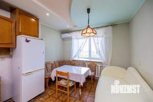 3-к квартира, на длительный срок, 103м2, 4/10 этаж