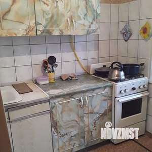 1-к квартира, на длительный срок, 34м2, 1/5 этаж