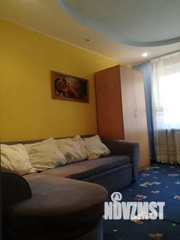 2-к квартира, на длительный срок, 44м2, 1/5 этаж